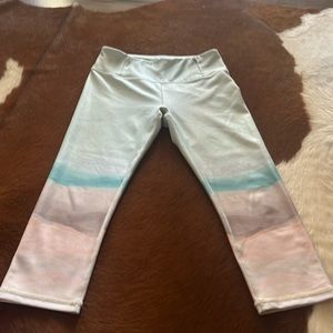 Calia leggings size medium